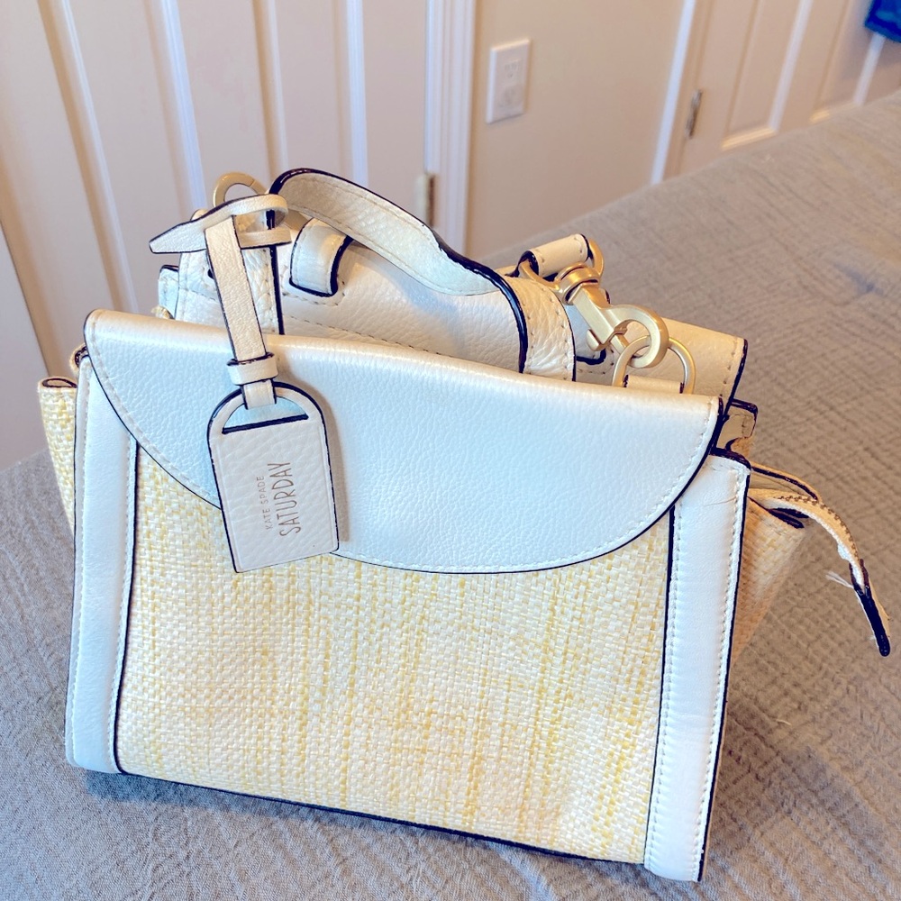 Kate Spade Saturday Bag